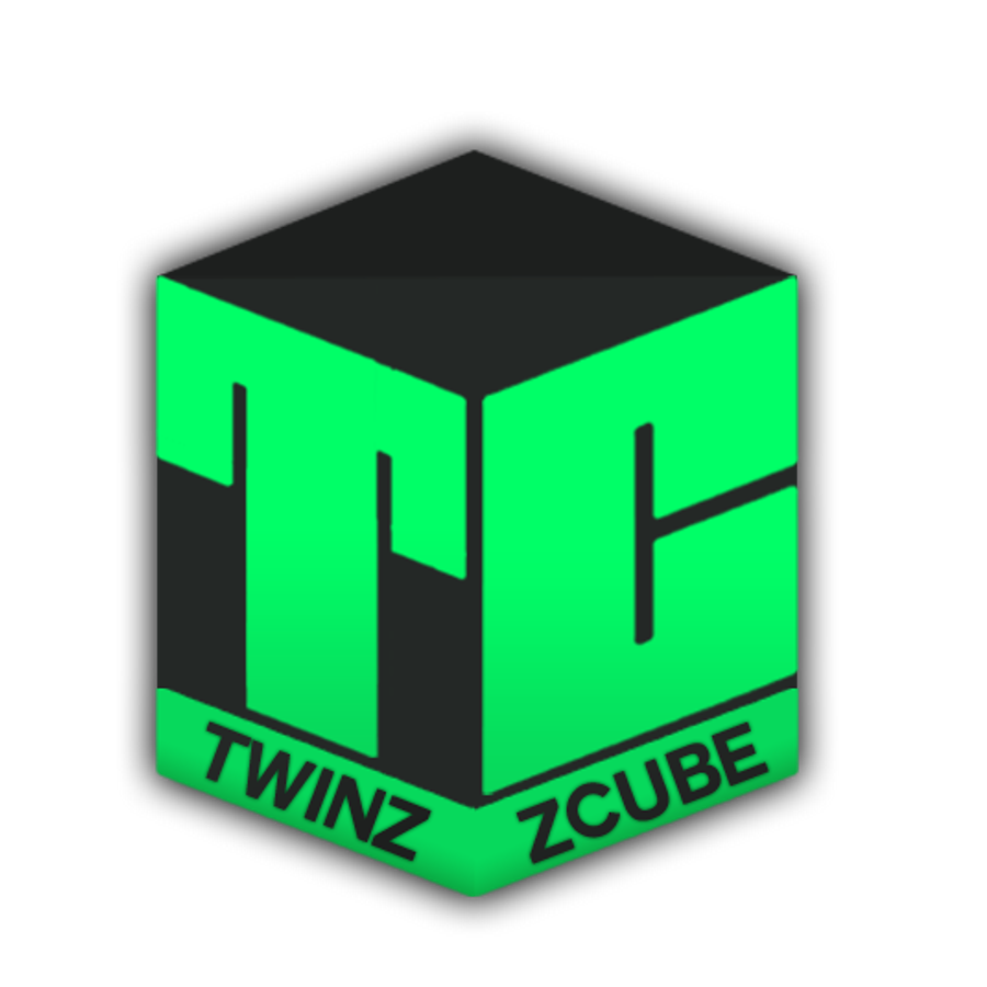 TwinzZcube