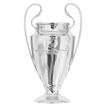 Champions League Sieger