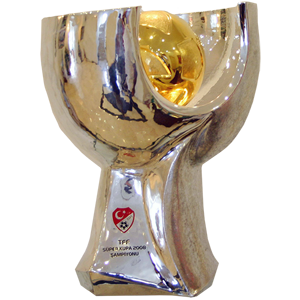 Türkei Supercupfinalist