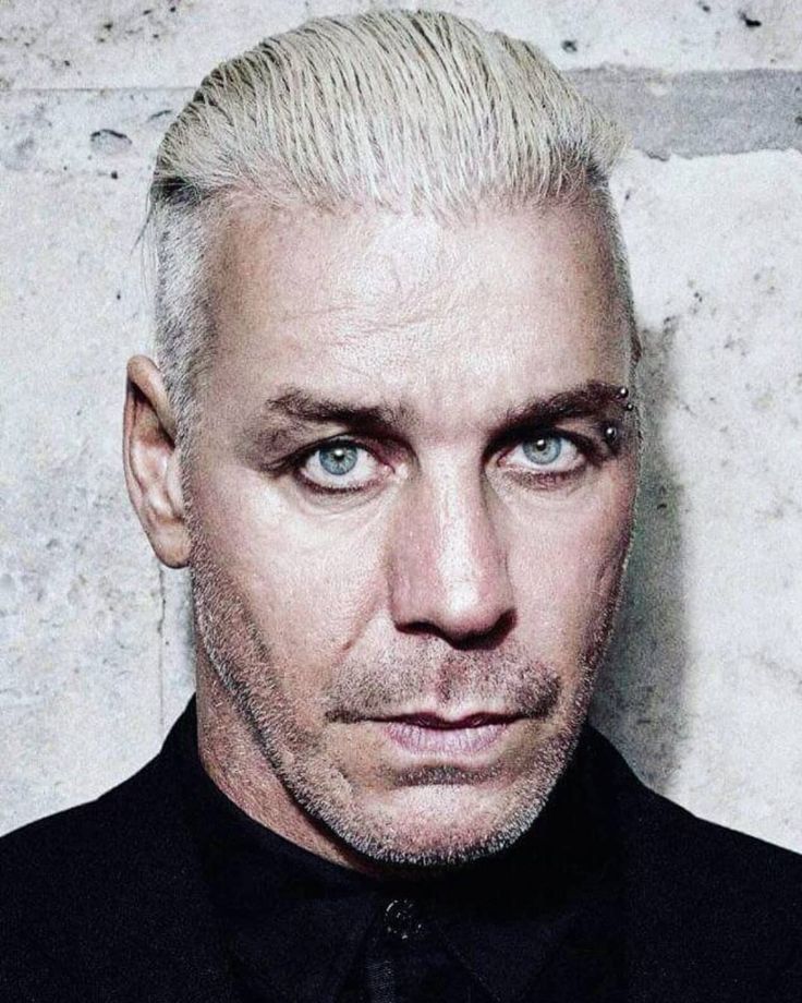 LyricLindemann